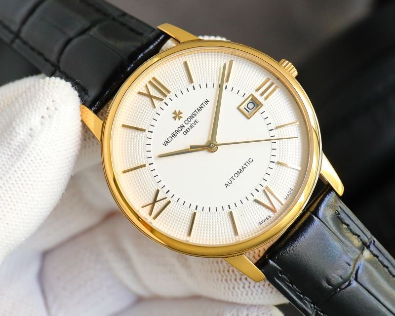 VACHERON CONSTANTIN Watches